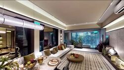 The Reserve Residences (D21), Apartment #575730641